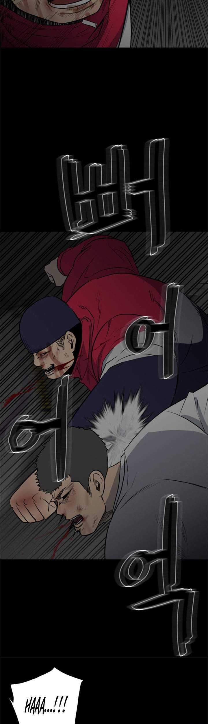 The Villain Bab 124 halaman 14