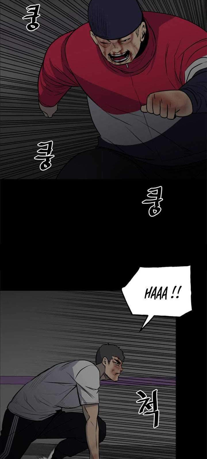 The Villain Bab 124 halaman 21