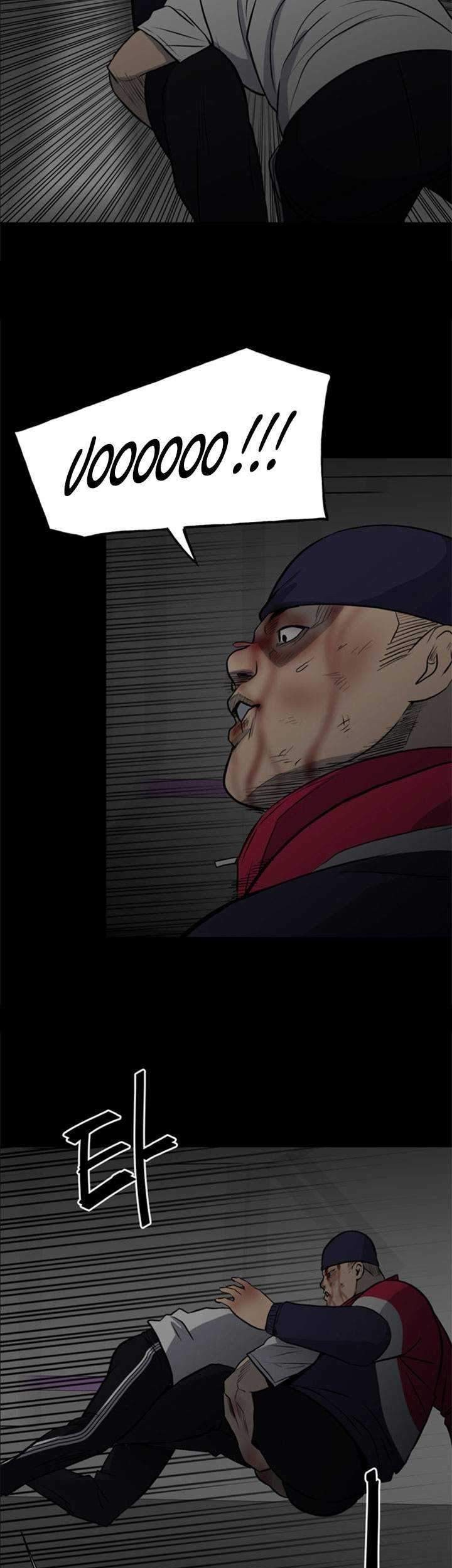 The Villain Bab 124 halaman 23