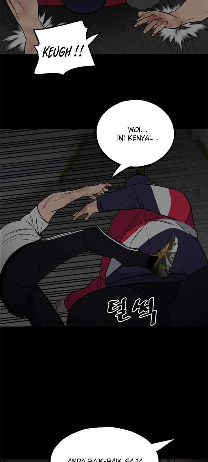 The Villain Bab 124 halaman 30