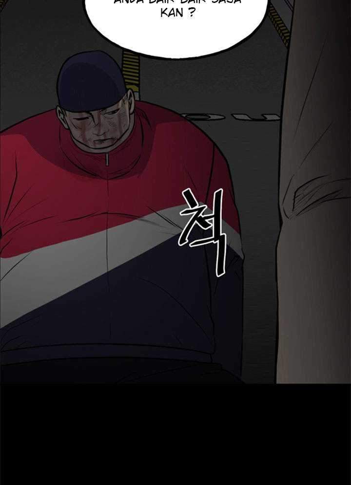 The Villain Bab 124 halaman 31