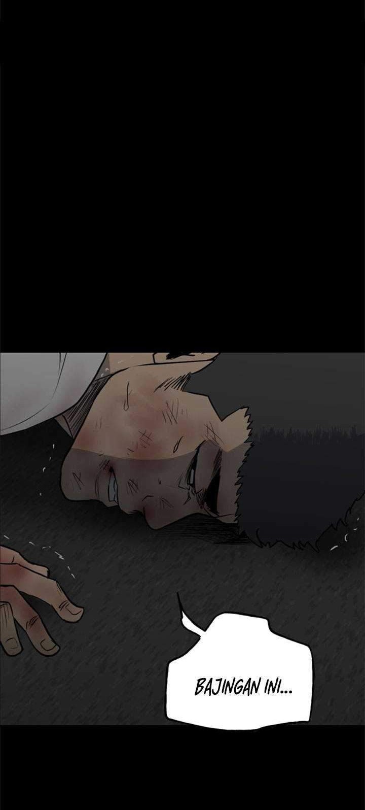 The Villain Bab 124 halaman 33