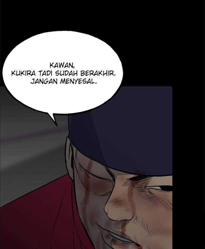 The Villain Bab 124 halaman 34