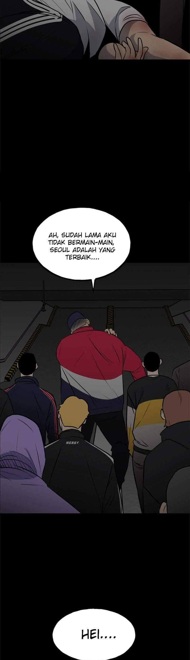 The Villain Bab 124 halaman 44
