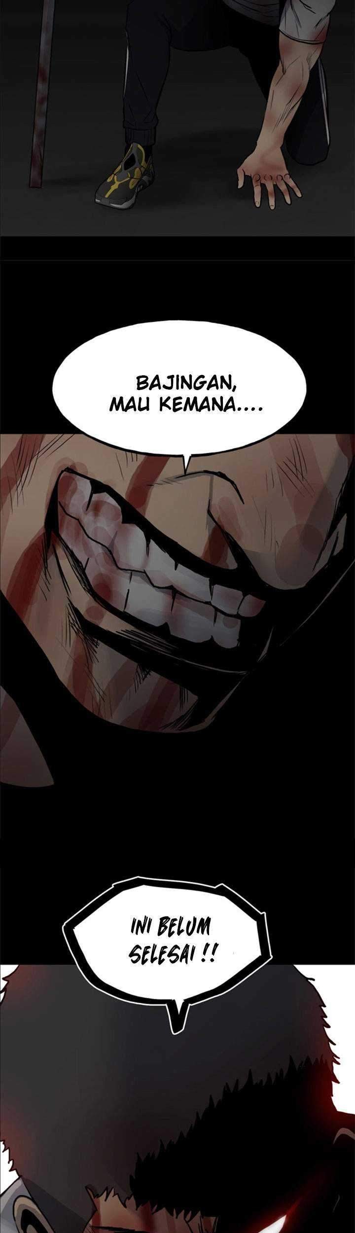 The Villain Bab 124 halaman 50