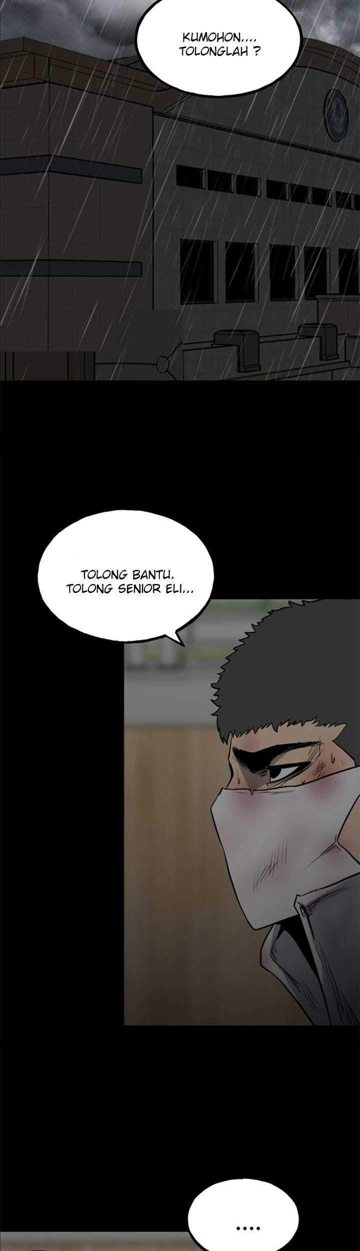 The Villain Bab 124 halaman 53