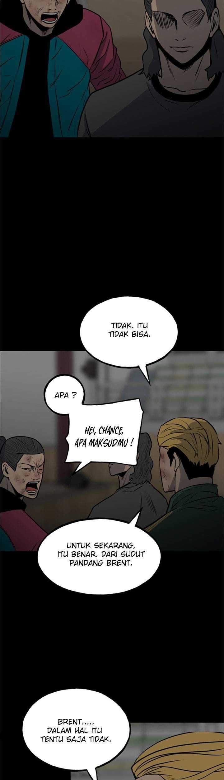 The Villain Bab 124 halaman 56