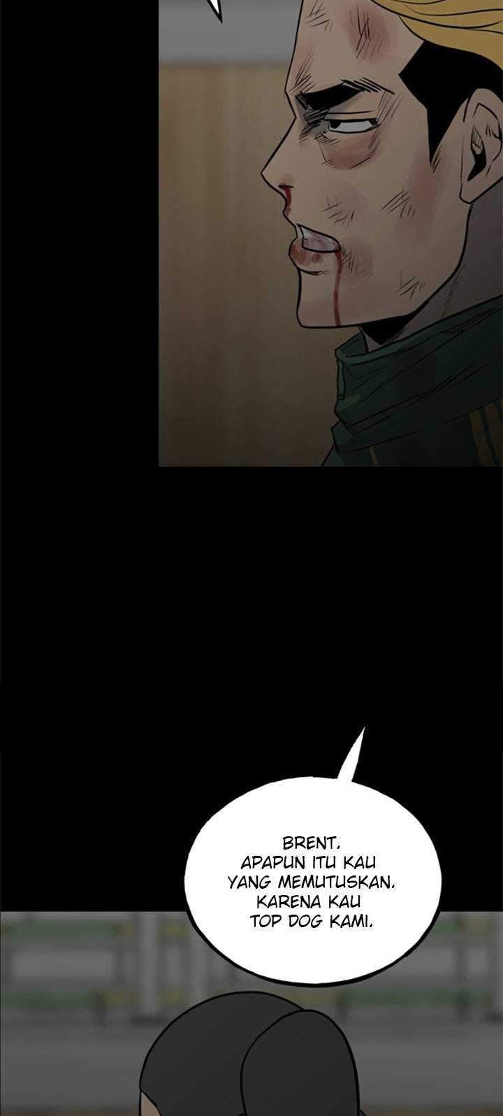 The Villain Bab 124 halaman 57