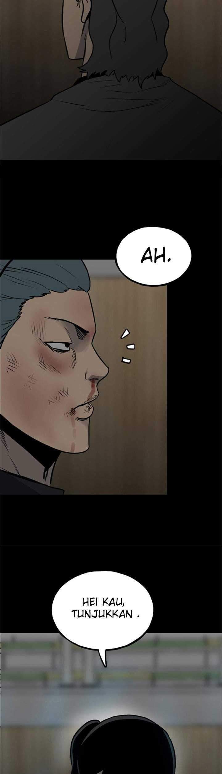 The Villain Bab 124 halaman 59