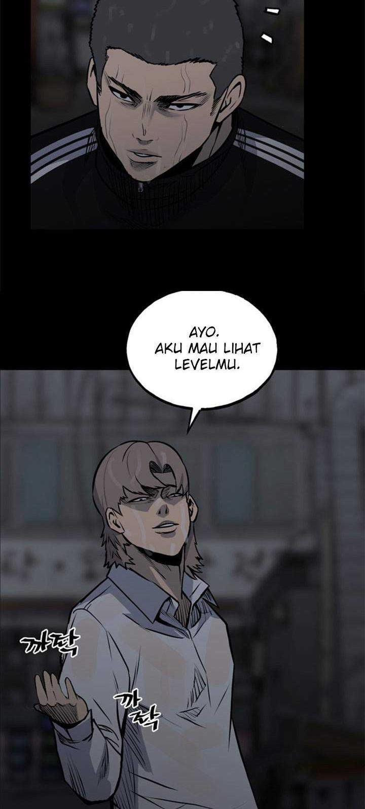 The Villain Bab 126 halaman 6