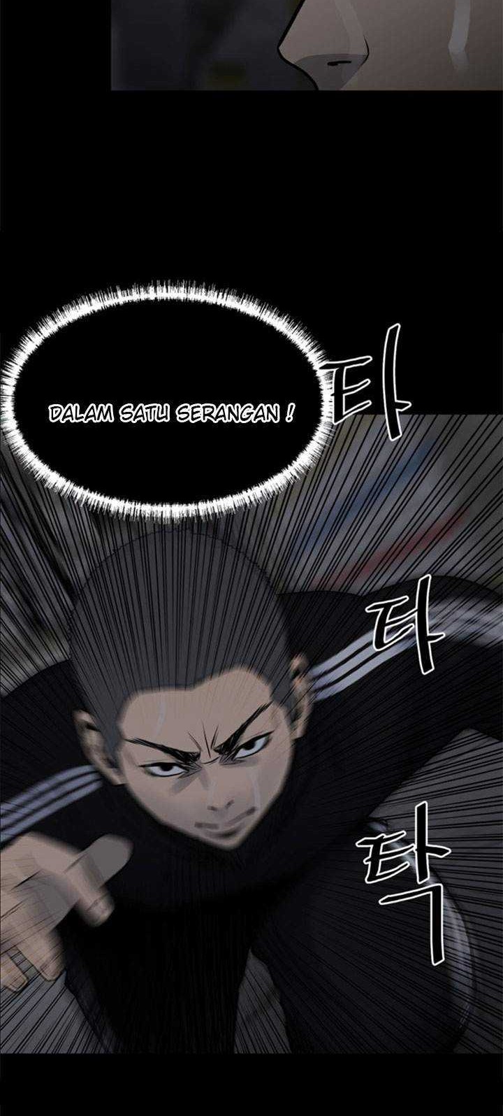 The Villain Bab 126 halaman 9