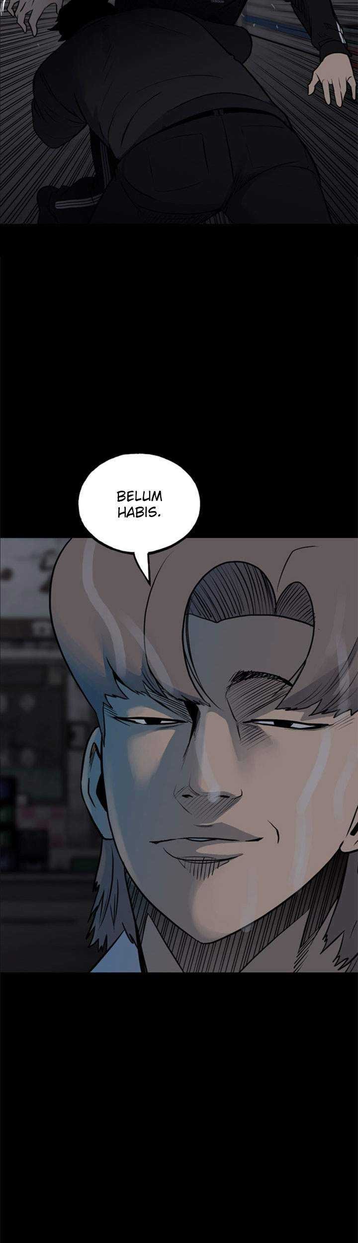 The Villain Bab 126 halaman 11