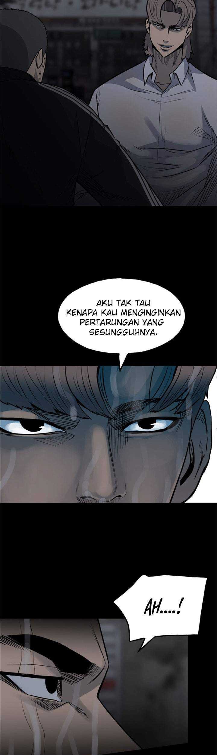 The Villain Bab 126 halaman 14