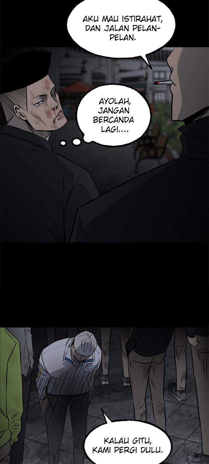 The Villain Bab 126 halaman 18