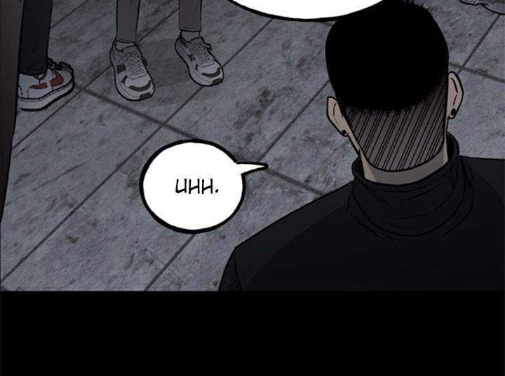 The Villain Bab 126 halaman 19