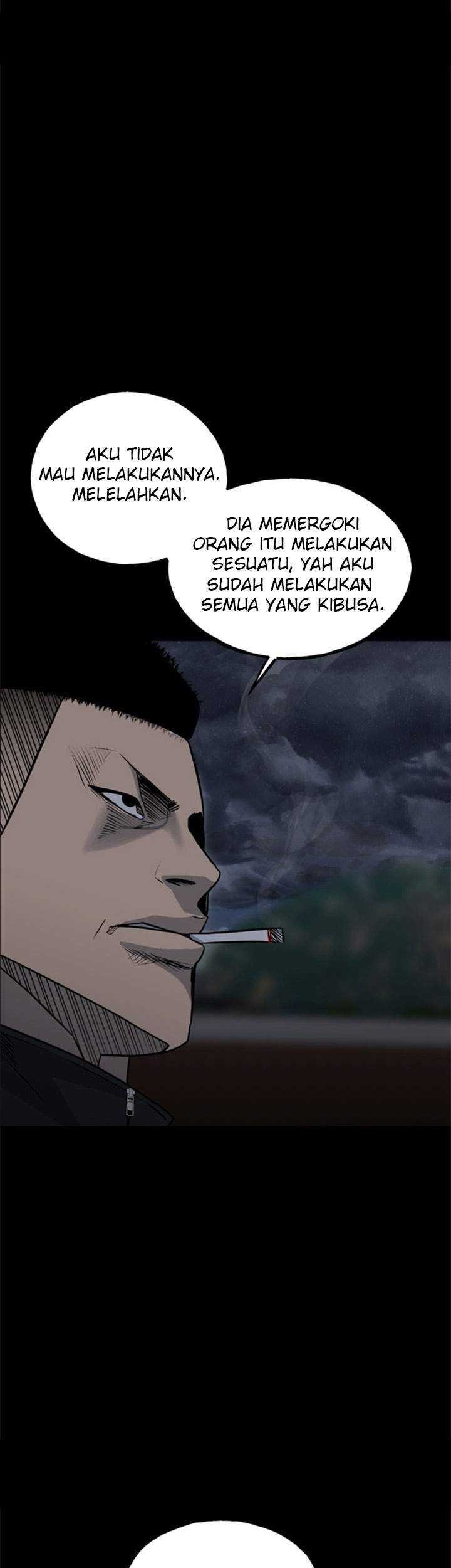 The Villain Bab 126 halaman 20