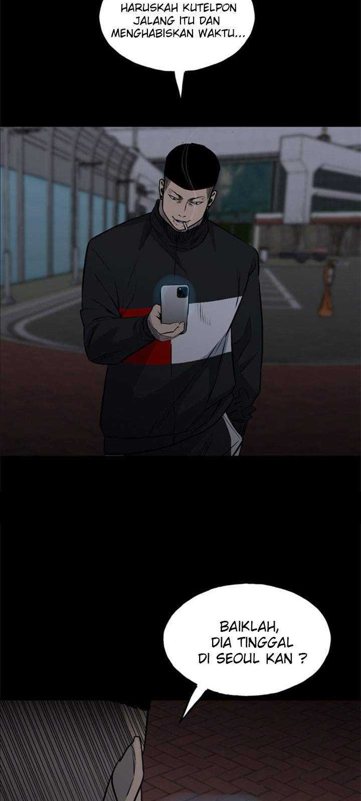 The Villain Bab 126 halaman 21