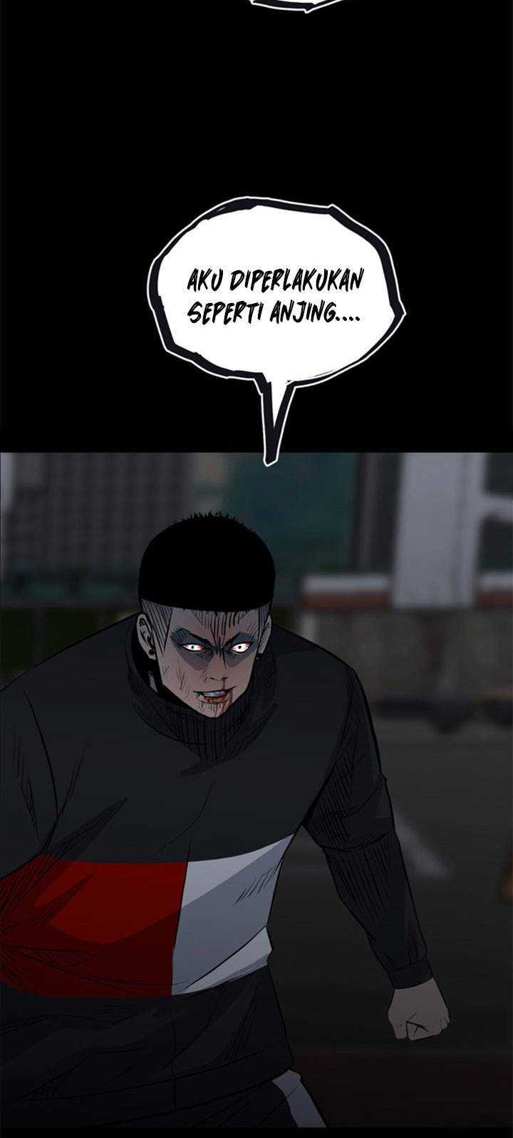 The Villain Bab 126 halaman 36