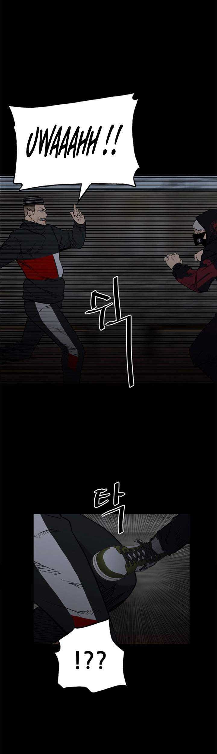 The Villain Bab 126 halaman 41