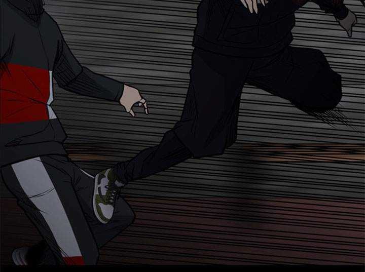 The Villain Bab 126 halaman 43