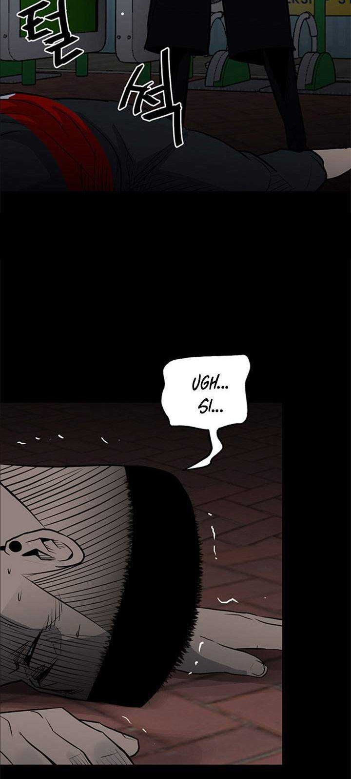 The Villain Bab 126 halaman 48