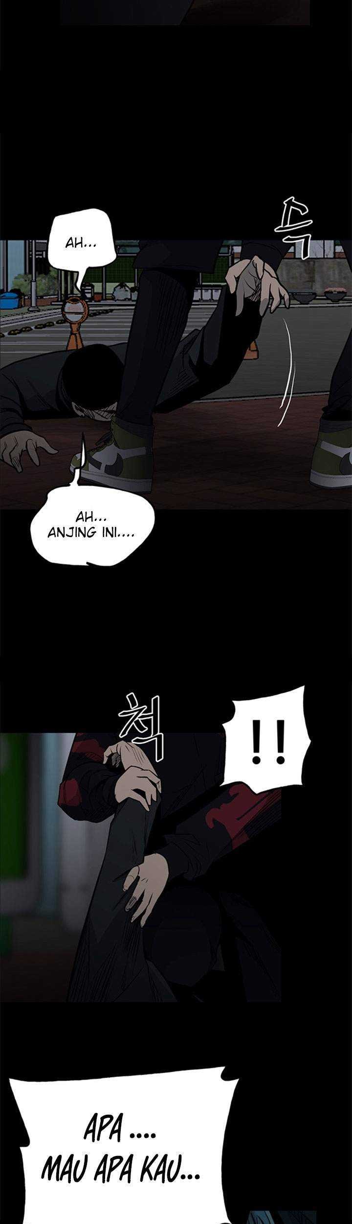 The Villain Bab 126 halaman 50