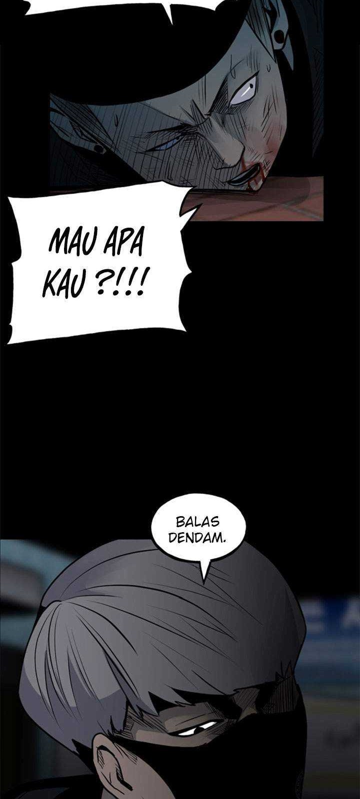 The Villain Bab 126 halaman 51