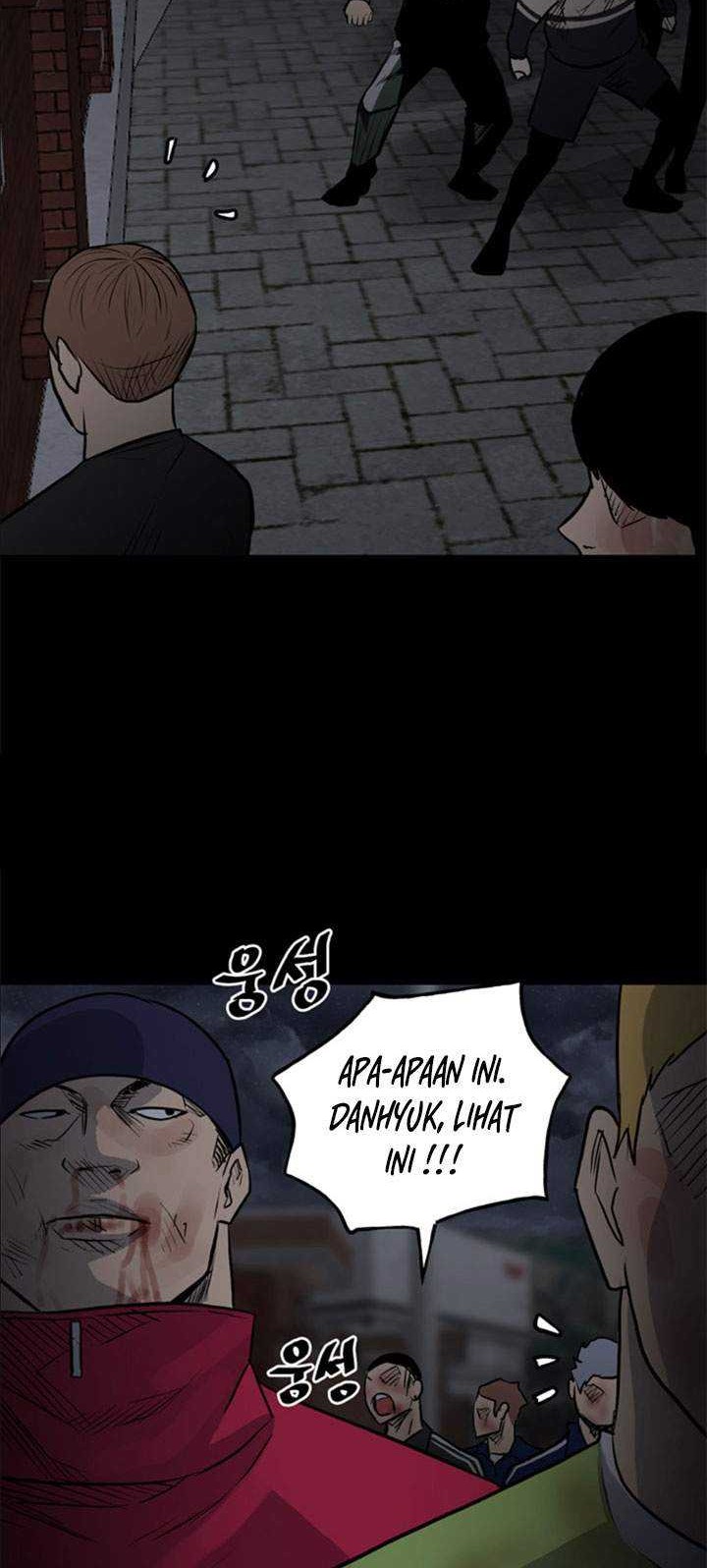 The Villain Bab 126 halaman 57