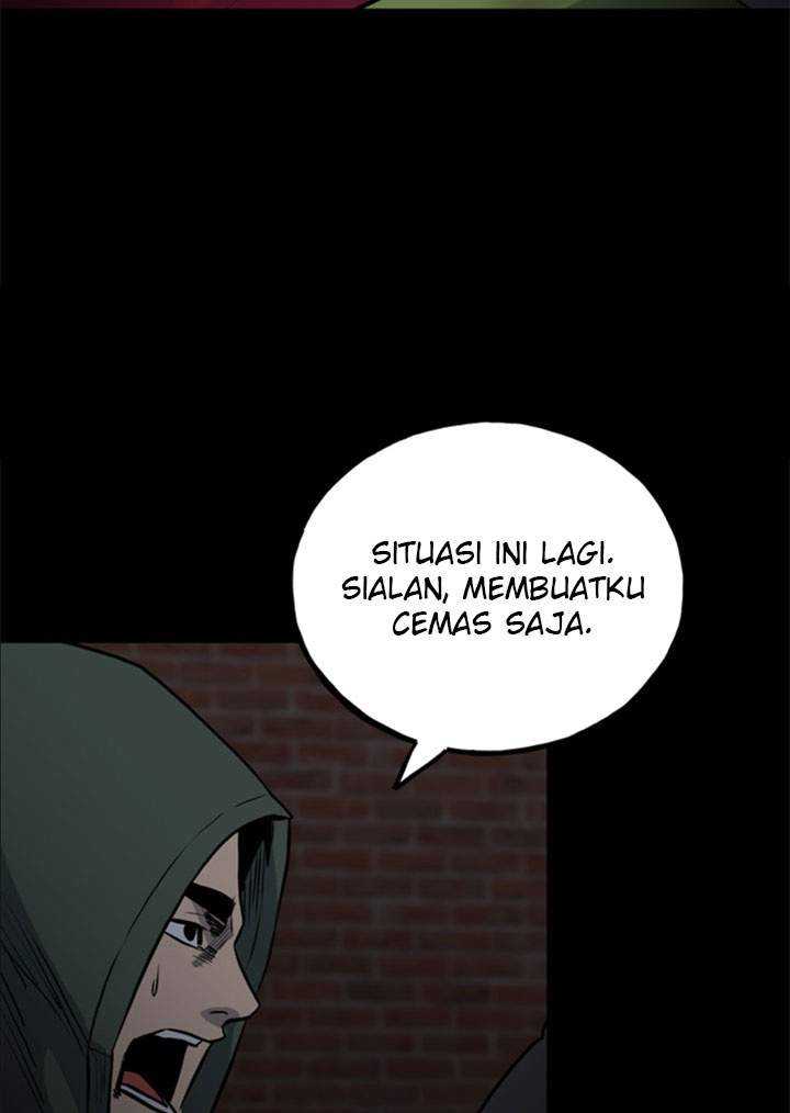 The Villain Bab 126 halaman 58