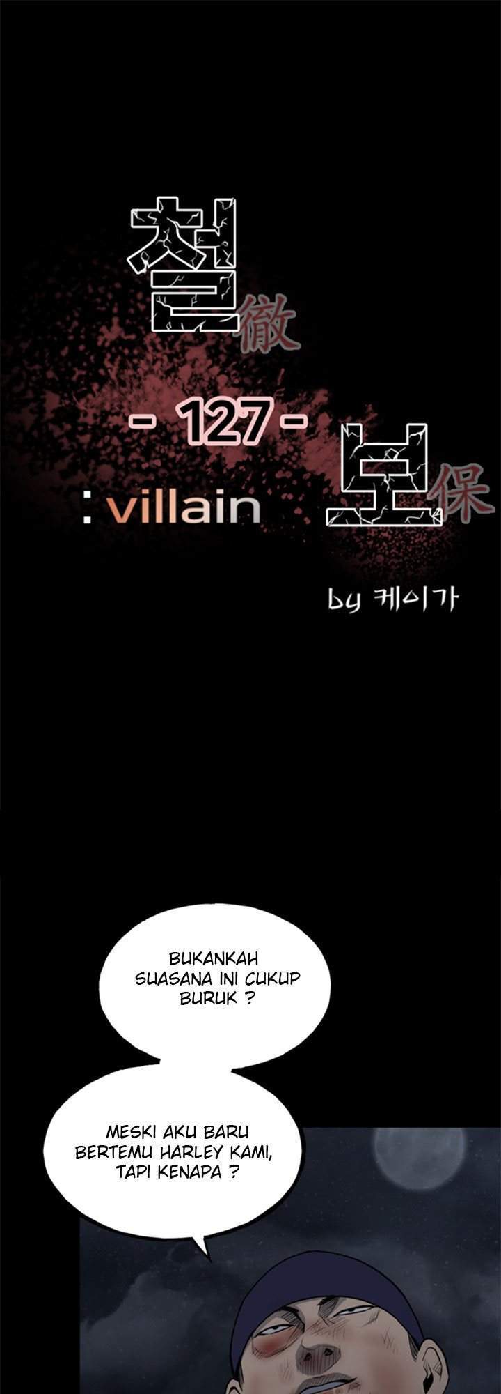 The Villain Bab 127 halaman 2
