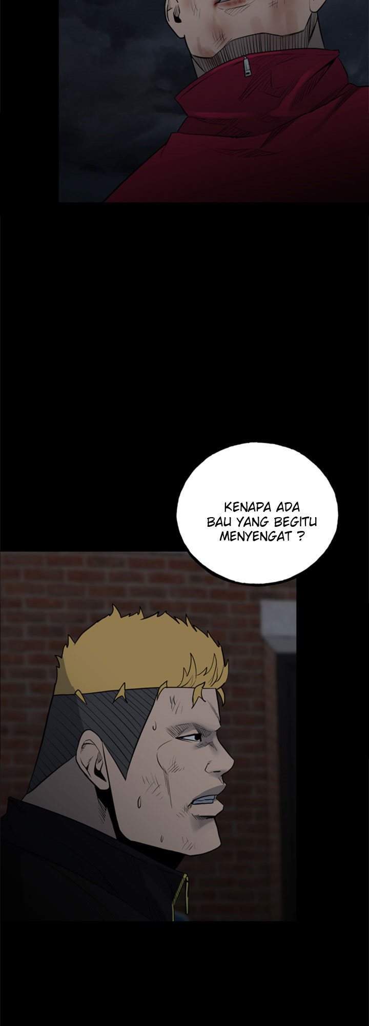 The Villain Bab 127 halaman 3