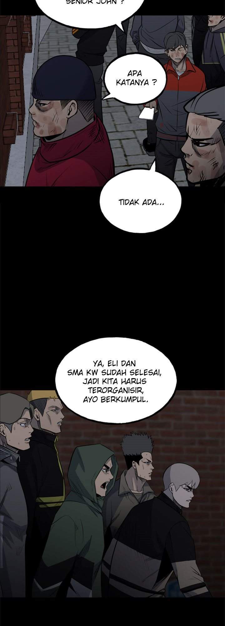 The Villain Bab 127 halaman 6