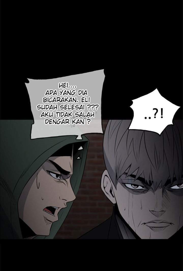 The Villain Bab 127 halaman 7