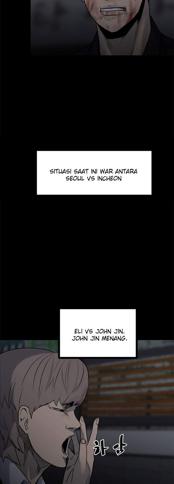 The Villain Bab 127 halaman 12