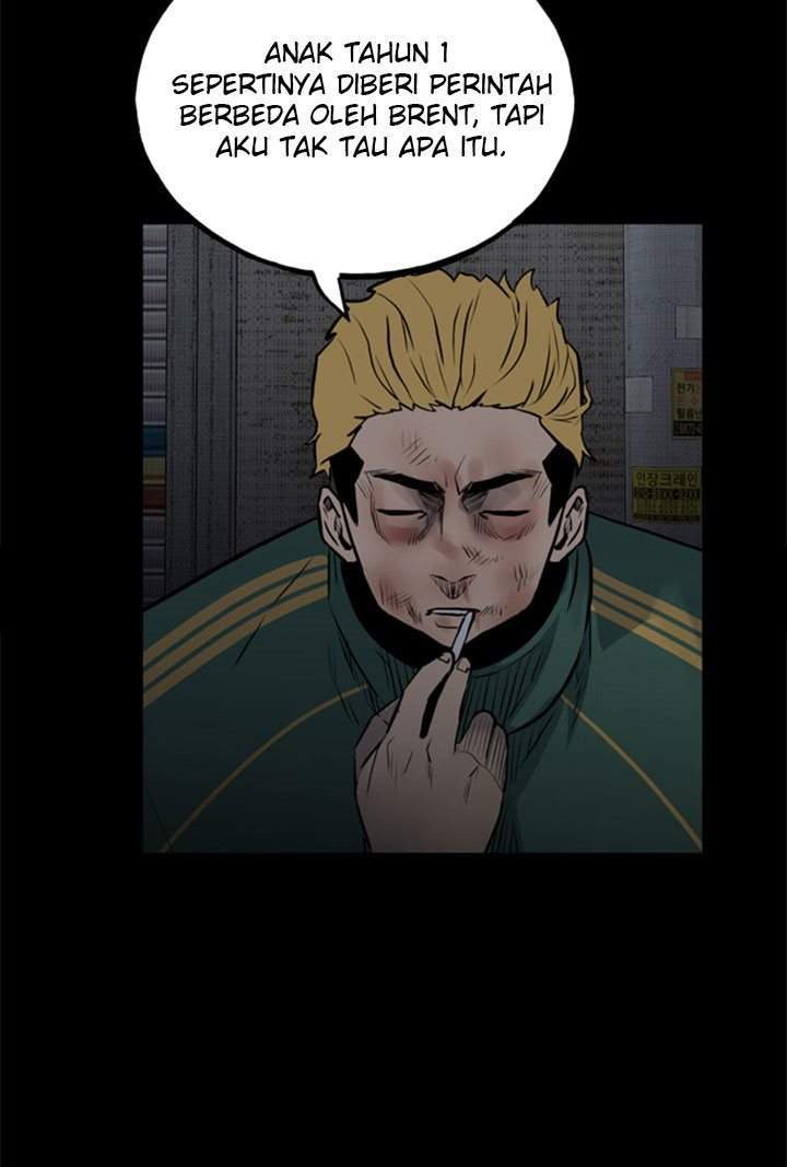 The Villain Bab 127 halaman 16
