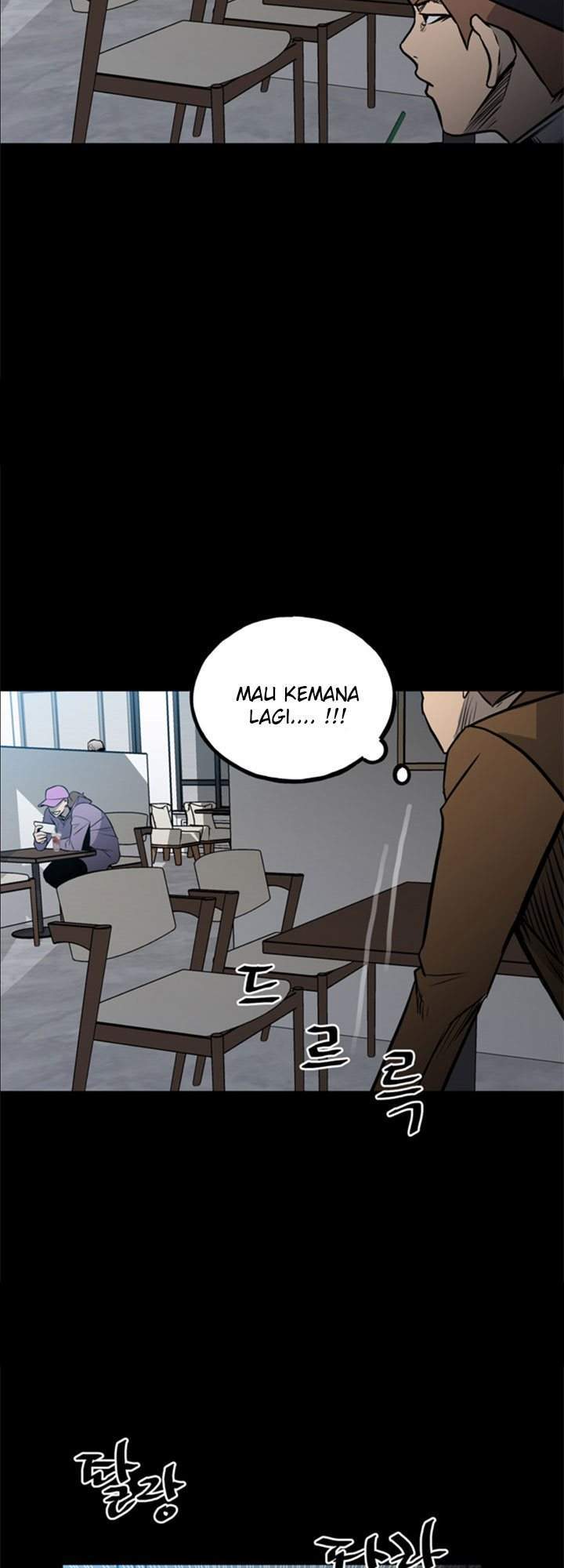 The Villain Bab 127 halaman 21