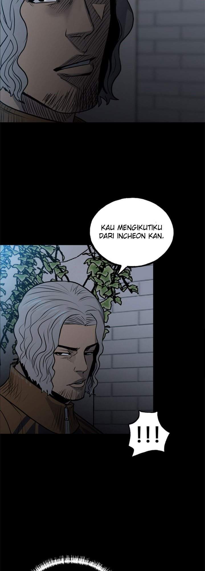 The Villain Bab 127 halaman 24