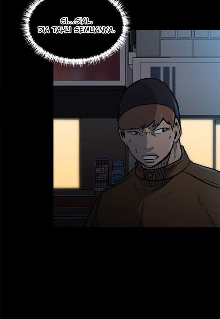 The Villain Bab 127 halaman 25