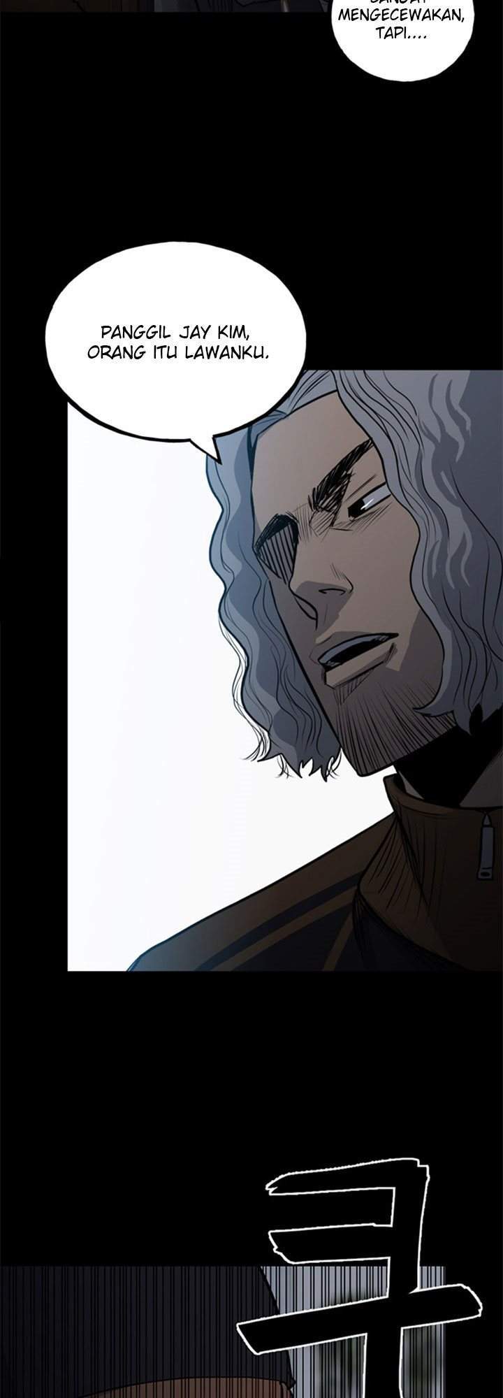 The Villain Bab 127 halaman 27
