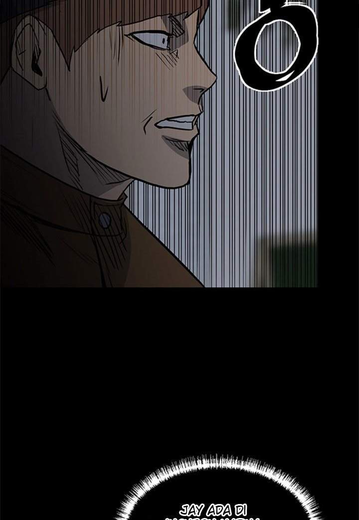 The Villain Bab 127 halaman 28