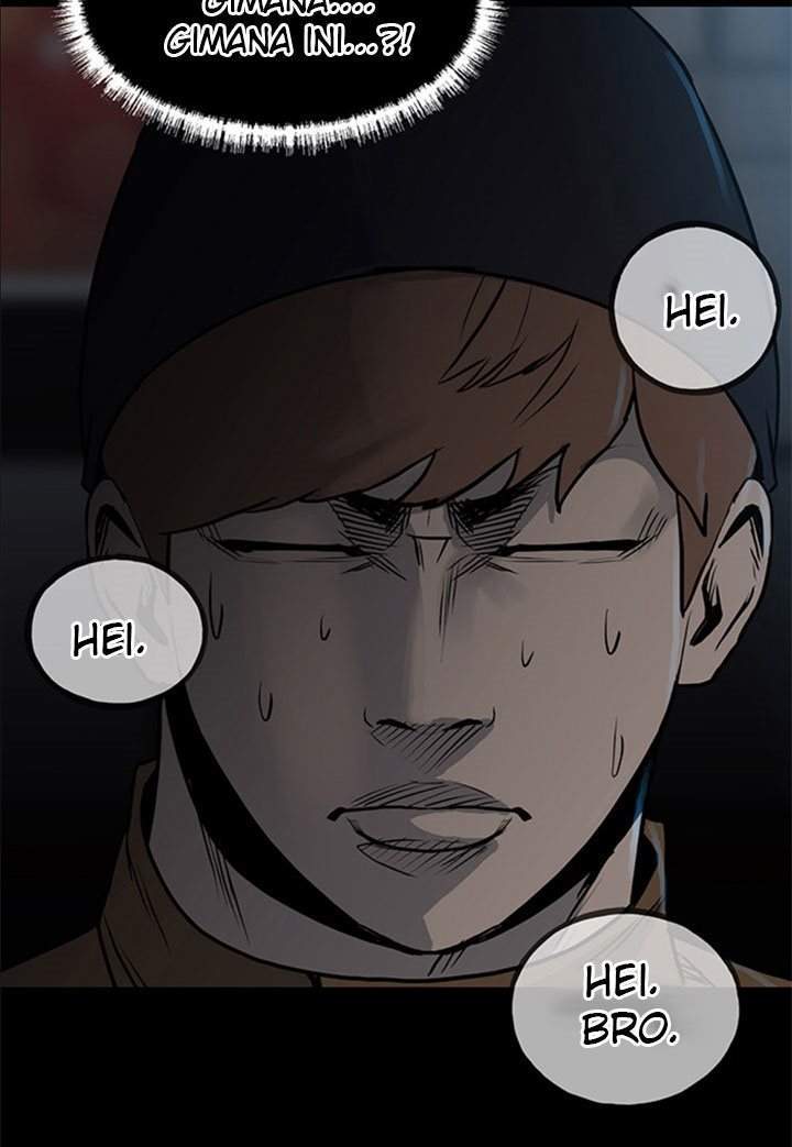 The Villain Bab 127 halaman 31