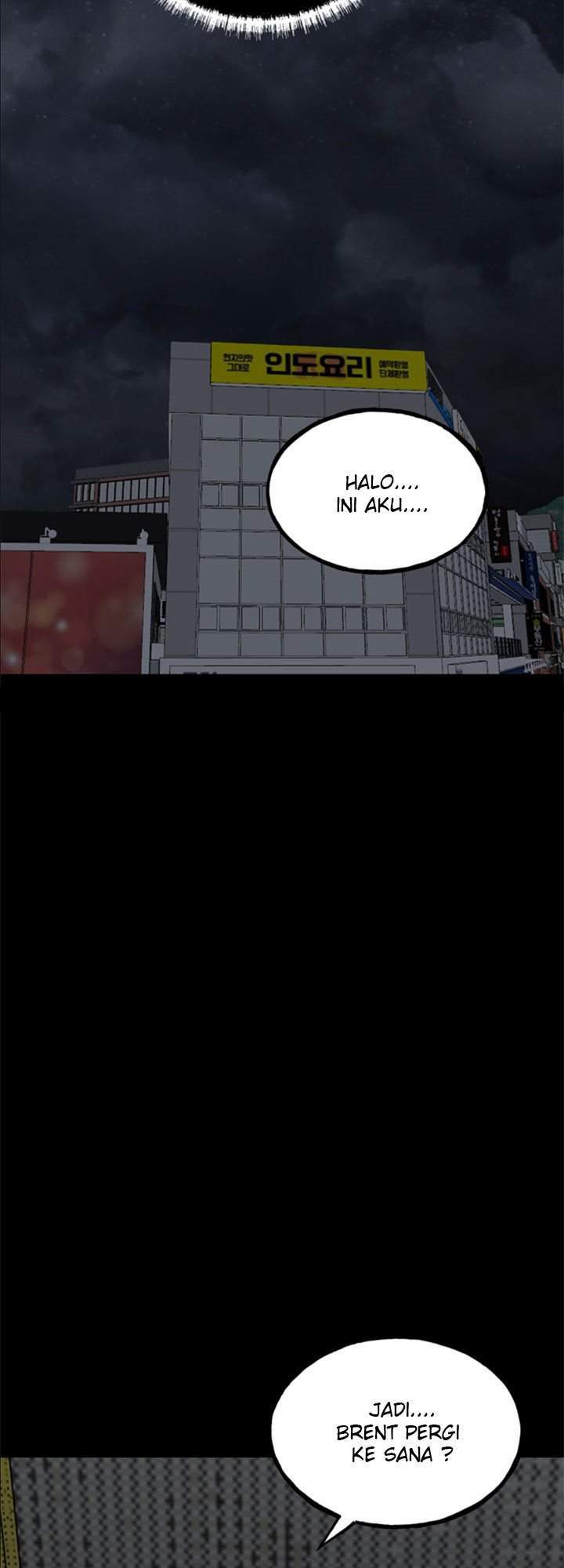 The Villain Bab 127 halaman 38