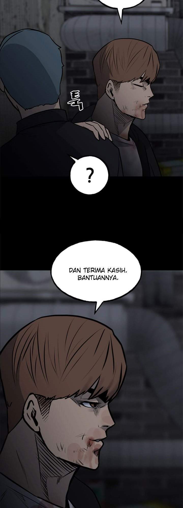The Villain Bab 127 halaman 41