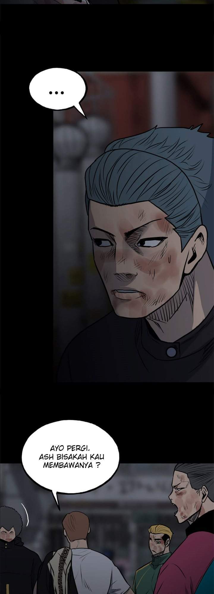 The Villain Bab 127 halaman 42