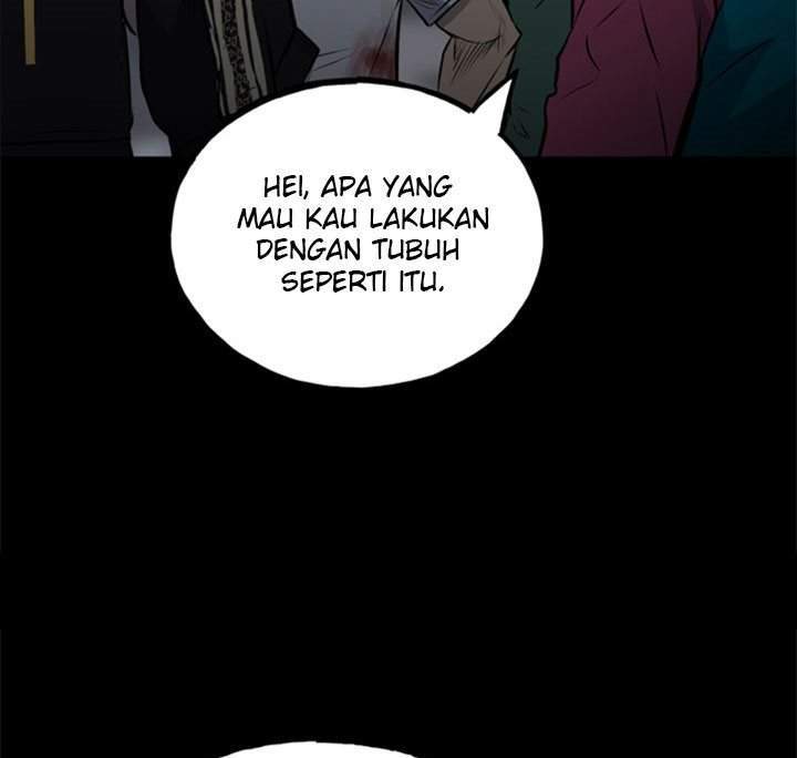 The Villain Bab 127 halaman 43