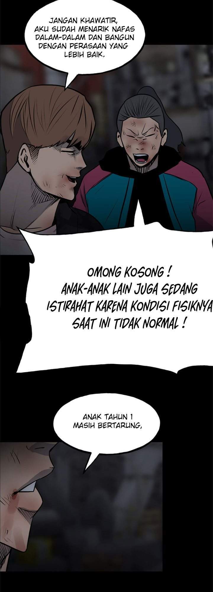 The Villain Bab 127 halaman 44