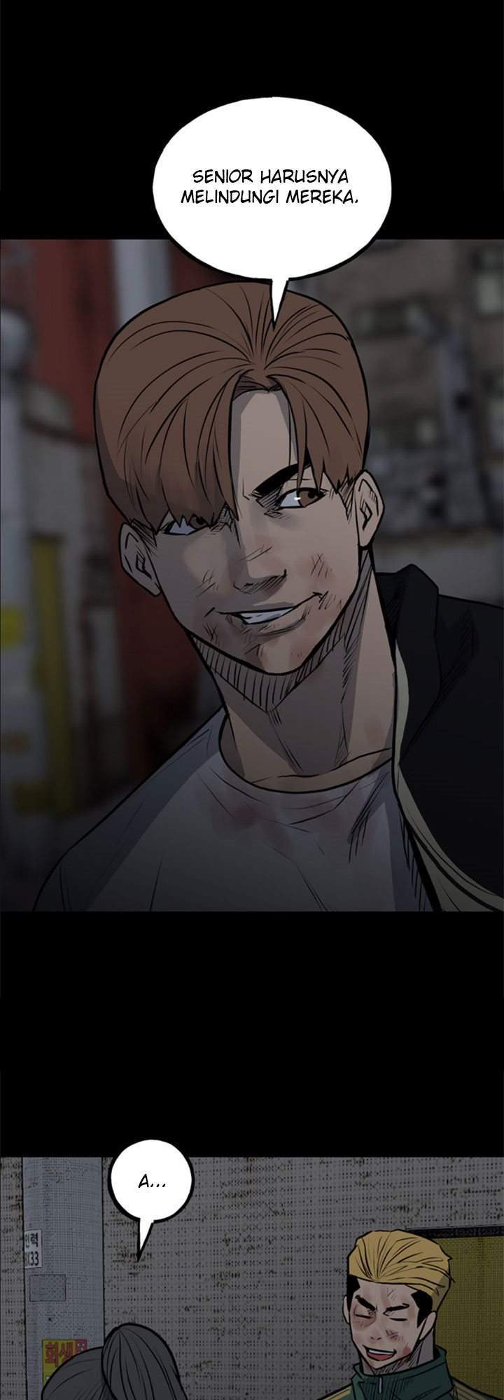 The Villain Bab 127 halaman 45