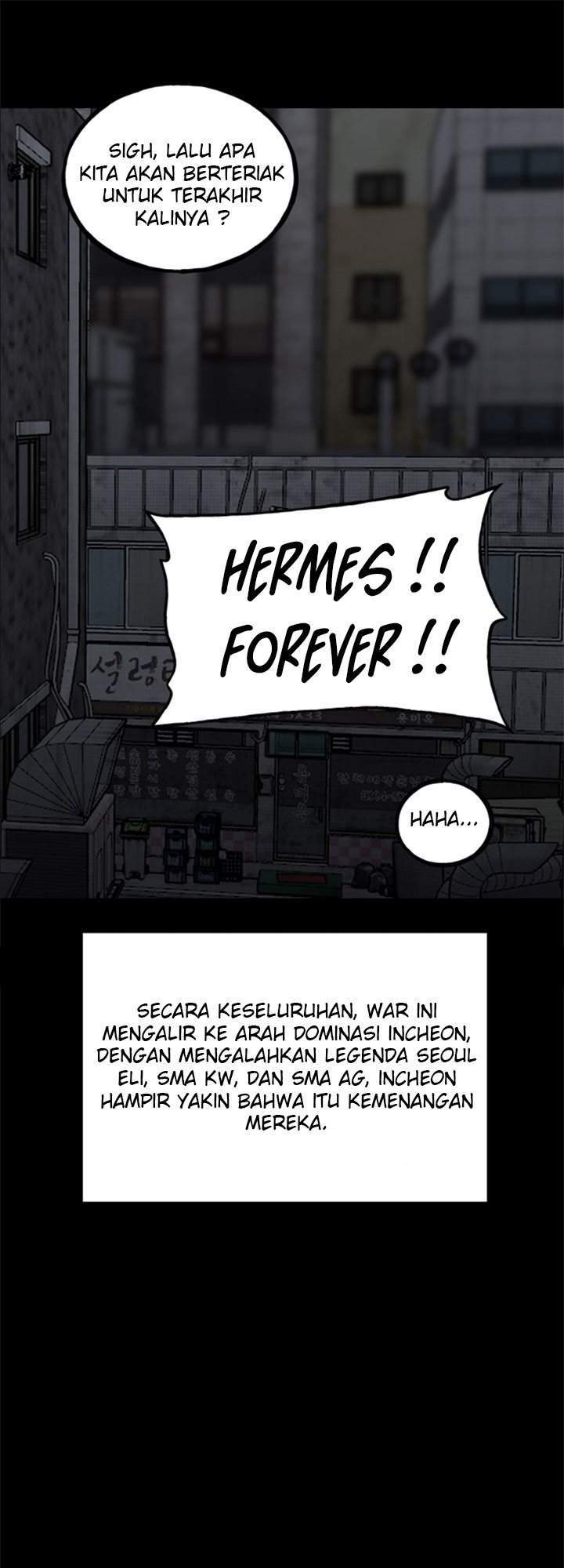 The Villain Bab 127 halaman 47