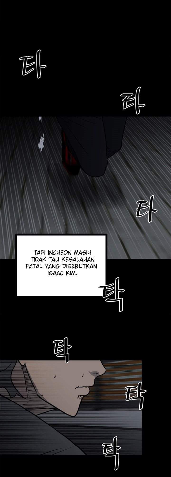 The Villain Bab 127 halaman 49