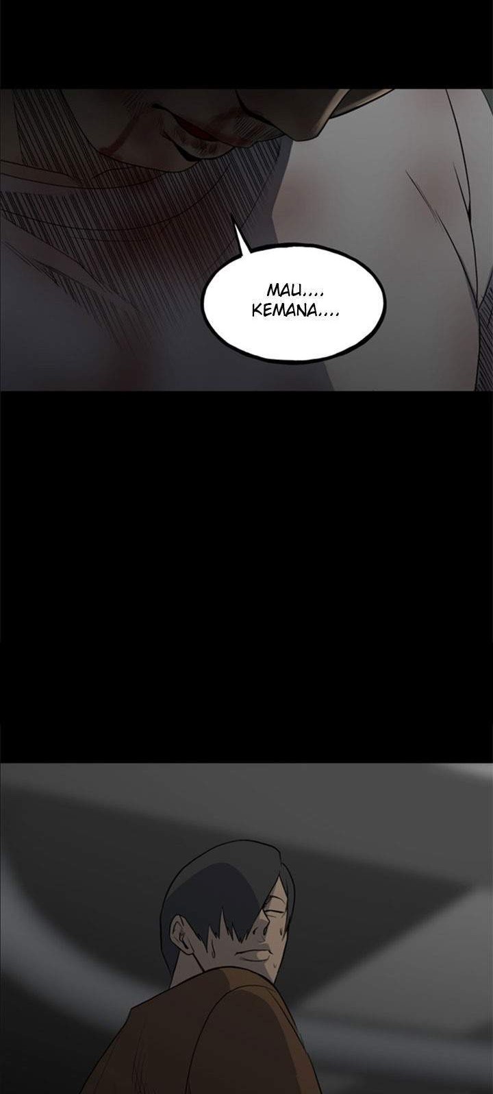 The Villain Bab 128 halaman 9